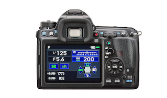 PENTAX   | ペンタックス PENTAX K-3 II