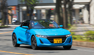 Honda S660 |ホンダ S660