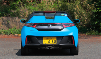 Honda S660 |ホンダ S660