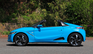 Honda S660 |ホンダ S660