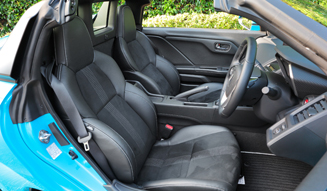 Honda S660 |ホンダ S660