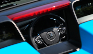 Honda S660 |ホンダ S660