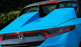 Honda S660 |ホンダ S660