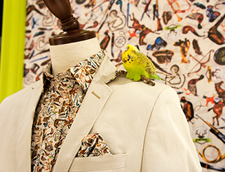 Holland Esquire|伊勢丹新宿店メンズ