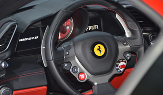 Ferrari 308 GTB|フェラーリ 308 GTB