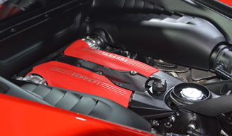 Ferrari 488 GTB|フェラーリ 488 GTB