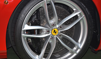 Ferrari 488 GTB|フェラーリ 488 GTB