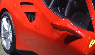 Ferrari 488 GTB|フェラーリ 488 GTB