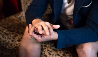 JAY TSUJIMURA|rumors