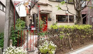 JAY TSUJIMURA|rumors