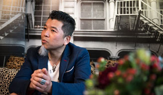 JAY TSUJIMURA|rumors