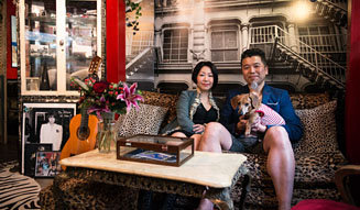 JAY TSUJIMURA｜rumors