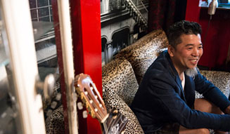 JAY TSUJIMURA｜rumors