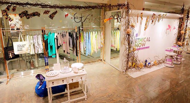 SHY FLOWER PROJECT|シャイ フラワープロジェクト