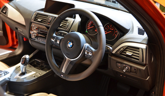 BMW 118i|ビー・エム・ダブリュー 118i