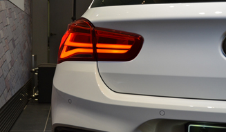 BMW 120i|ビー・エム・ダブリュー 120i
