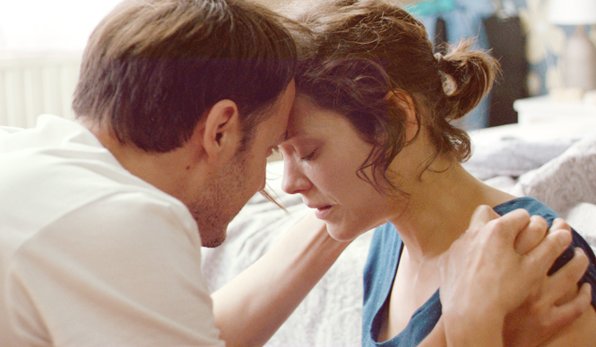 『サンドラの週末』