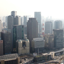 『だれも知らない建築のはなし』