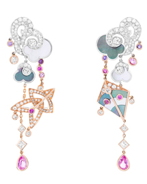 Van Cleef & Arpels｜ヴァン クリーフ＆アーペル