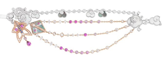 Van Cleef & Arpels|ヴァン クリーフ&アーペル