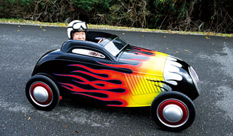 AXIS Gallery|アクシスギャラリー いすゞデザイン こころみ展