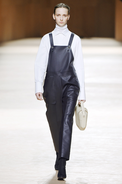 Hermès|エルメス2015-16年秋冬 ウィメンズコレクション