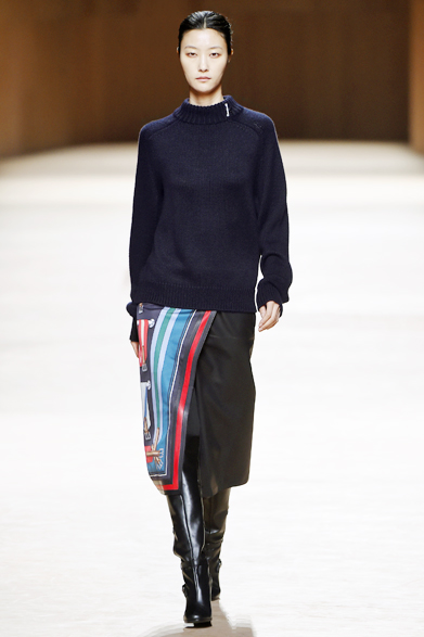 Hermès|エルメス2015-16年秋冬 ウィメンズコレクション