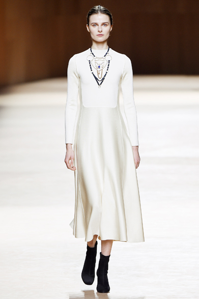 Hermès|エルメス2015-16年秋冬 ウィメンズコレクション