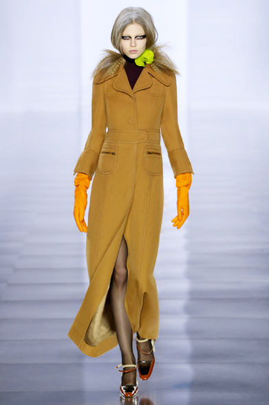 Hermès|エルメス2015-16年秋冬 ウィメンズコレクション