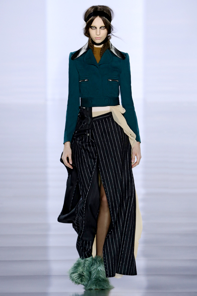 Hermès|エルメス2015-16年秋冬 ウィメンズコレクション