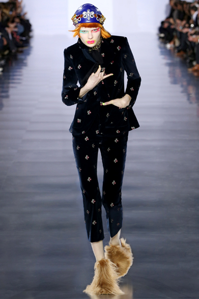 Hermès|エルメス2015-16年秋冬 ウィメンズコレクション