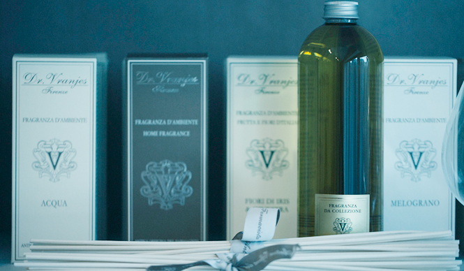 Dr.Vranjes|ドットール・ヴラニエス