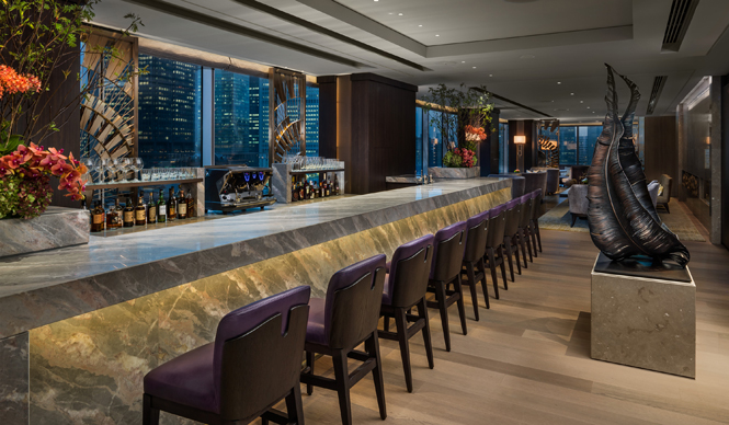 MOTIF RESTAURANT & BAR(モティーフ レストラン アンド バー)
