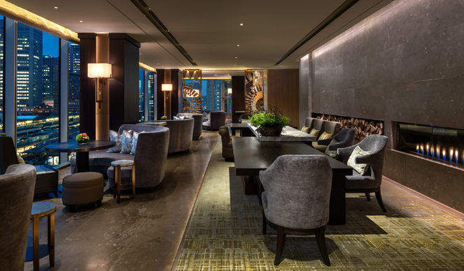 MOTIF RESTAURANT & BAR(モティーフ レストラン アンド バー)