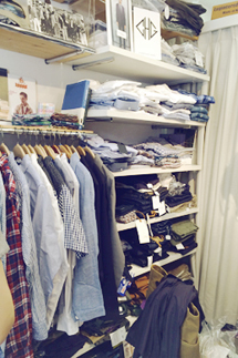 祐真朋樹対談|Vol.6「キャシディ ホーム グロウン」八木沢博幸さん