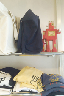 祐真朋樹対談|Vol.6「キャシディ ホーム グロウン」八木沢博幸さん