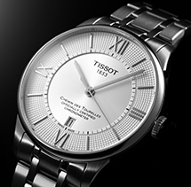 tissot