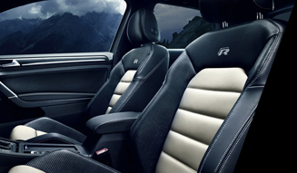 Volkswagen Golf R Variant Launch Edition