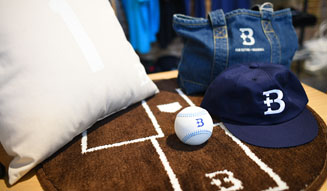 プラス・ビー|method