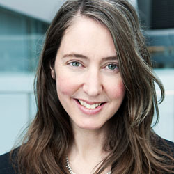 Ann Sofie Johansson(H&M Creative Advisor)