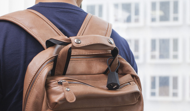 TUNEWEAR|チューンウェア CableArt ランタン Lightningケーブル