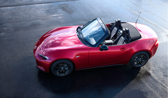 Mazda Roadster｜マツダ ロードスター