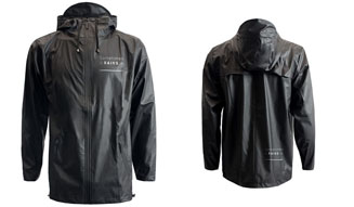 RAINS|Instagram campaign