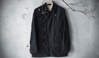AUTHENTIC SHOE & Co.｜2015年春夏コレクション