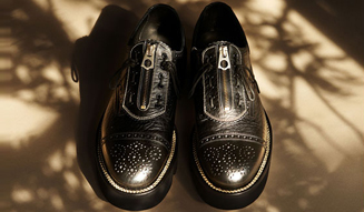 AUTHENTIC SHOE & Co.｜2015年春夏コレクション