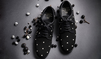 AUTHENTIC SHOE & Co.｜2015年春夏コレクション