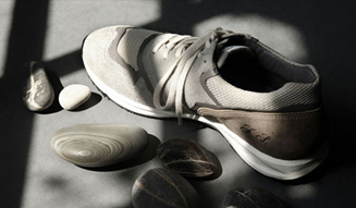AUTHENTIC SHOE & Co.｜2015年春夏コレクション