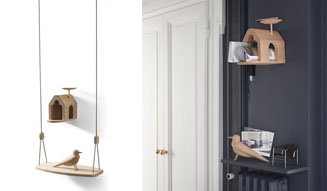 カッシーナ・イクスシー|LC50