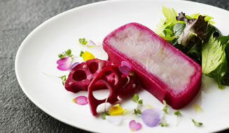 THE CAFE BY AMAN|AMAN TOKYO