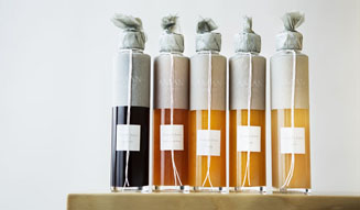 THE CAFE BY AMAN|AMAN TOKYO